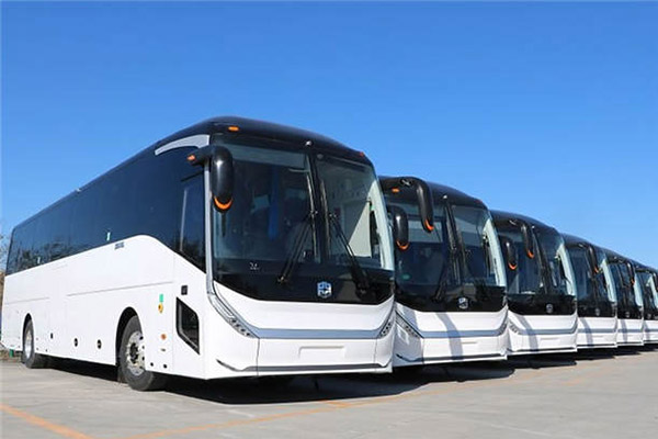 南京大巴租赁